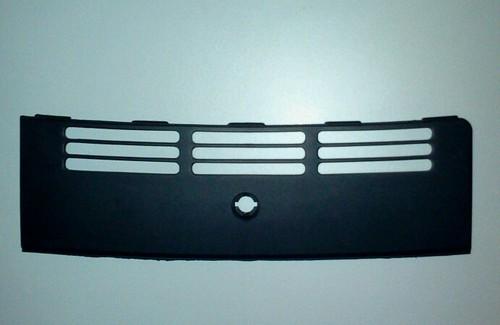 90-96 corvette dash defroster vent trim panel without sensor used 