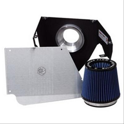 Afe power air intake pro dry synthetic bmw 323i 325i 328i x3 2.5/2.8l kit