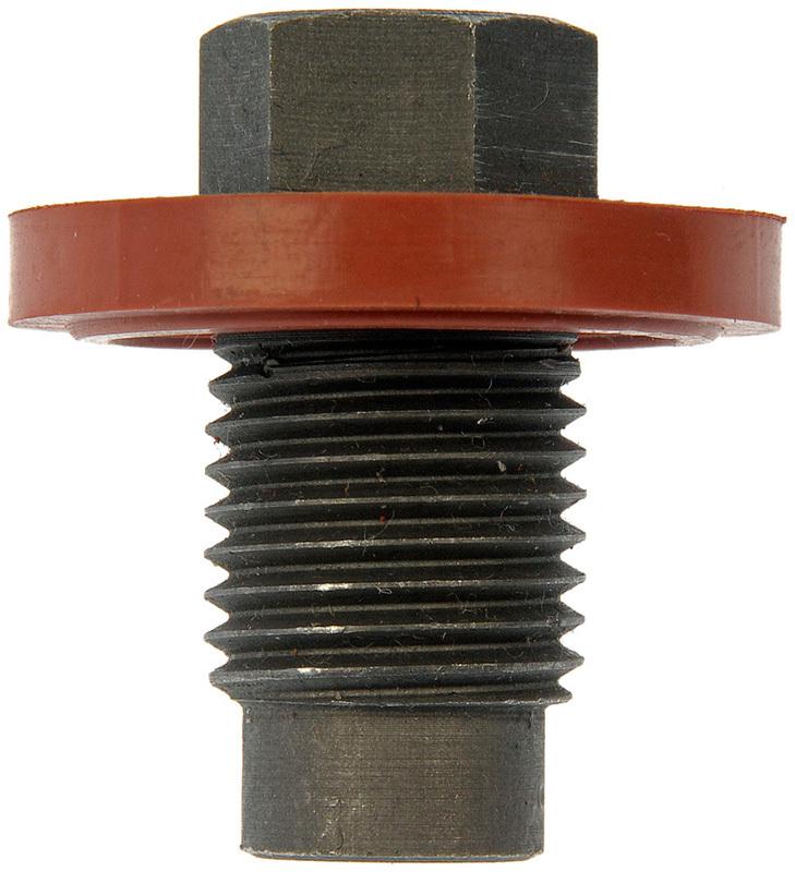 Engine oil drain plug (dorman #090-172)