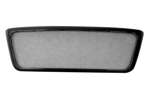 Paramount 44-0807 - ford f-150 restyling 2.0mm packaged black wire mesh grille