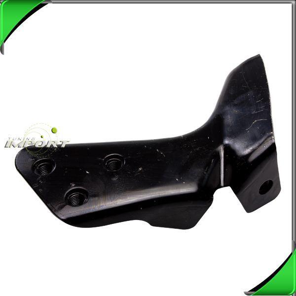 99-00 cadillac escalade 92-99 yukon denali right front bumper mounting bracket