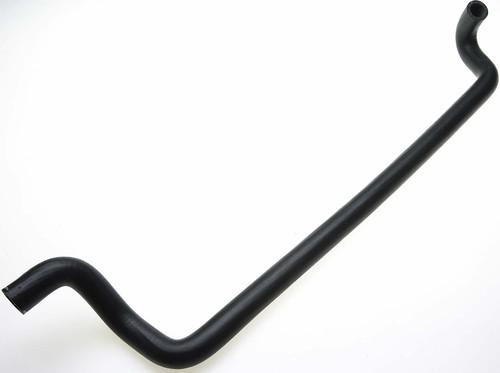 Gates 19698 bypass hose-molded heater hose