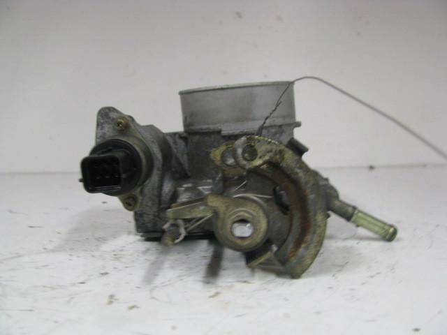 Throttle body forester impreza 2003 03 2004 04 360834