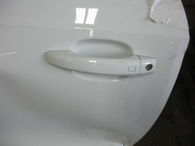 10 audi a5 dr handle, exterior 543118