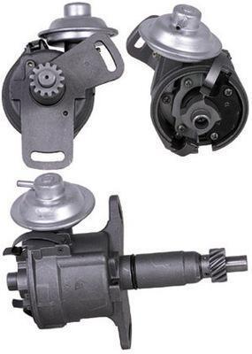 Cardone 31-855 distributor-reman distributor (electronic)