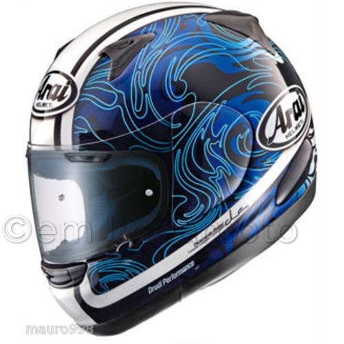 _ helmet arai viper gt camo blue tg xxl