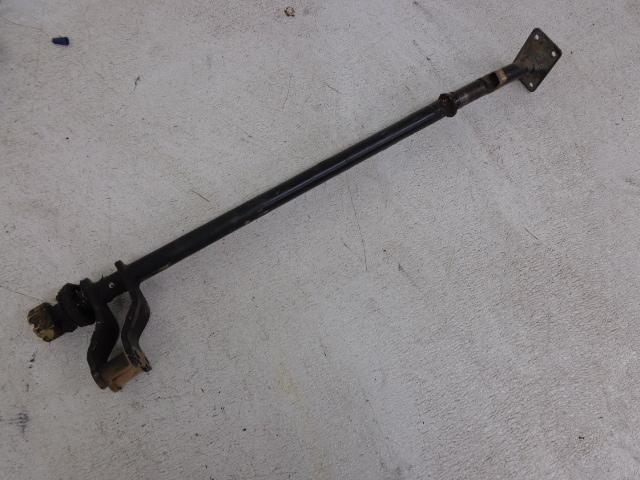 2000 polaris trail blazer 250 steering stem shaft