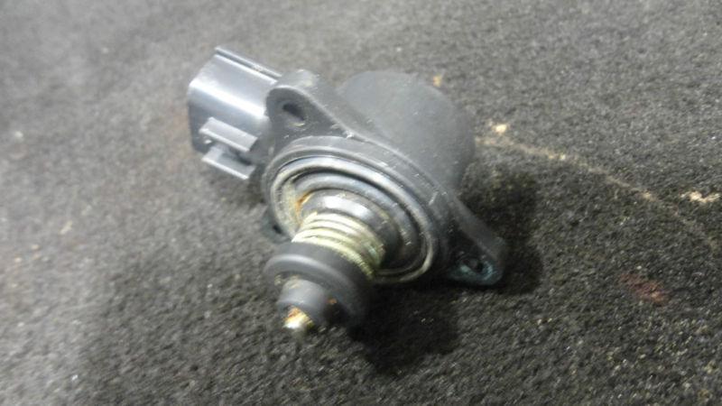 Control valve #63p-1312a-01-00 yamaha 2006-2012 150hp outboard intake part(557)