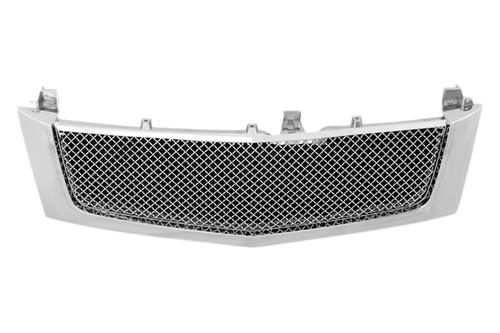 Paramount 42-0110 - cadillac escalade restyling 3.5mm packaged wire mesh grille