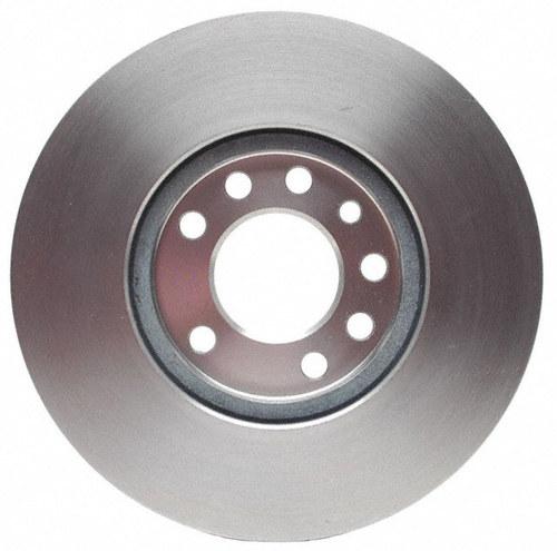 Federated f96759r front brake rotor/disc