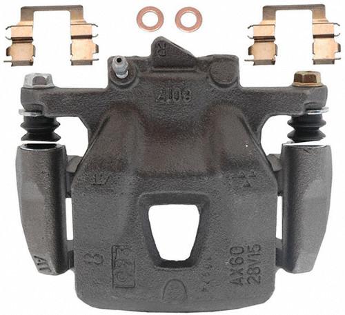 Raybestos frc10974 front brake caliper