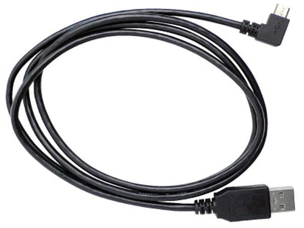 Sena technologies micro usb power cable black smh-b0106