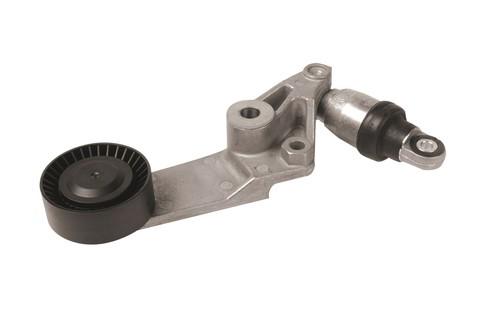 Goodyear 49346 belt tensioner-belt tensioner assembly