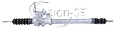 Vision-oe 305-0115 rack & pinion complete unit-rack and pinion complete unit