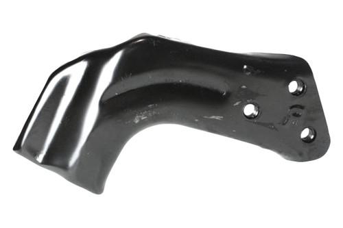 Replace gm1067127n - chevy blazer front passenger side bumper inner bracket