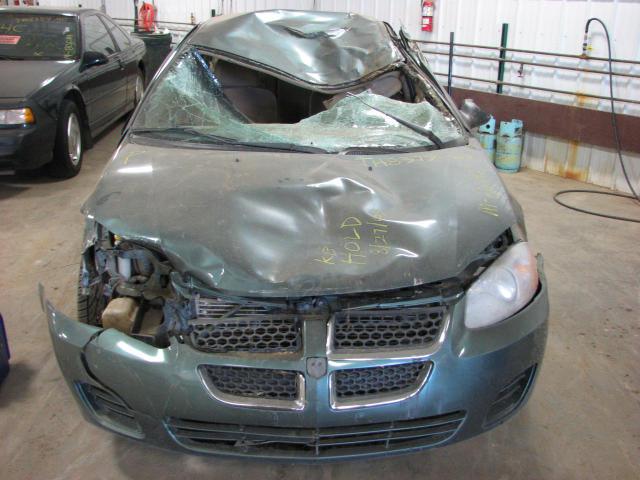 2004 dodge stratus 86142 miles fuel pump 1129021