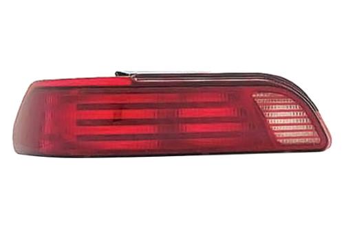 Replace fo2800124 - 92-95 ford taurus rear driver side tail light