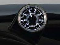 Subaru spt turbo boost gauge legacy gt 2010-2013