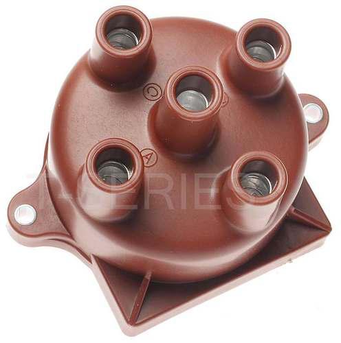 Standard ignition distributor cap jh101t