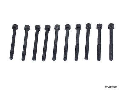 Wd express 046 32001 705 knurled head bolt-rock engine cylinder head bolt