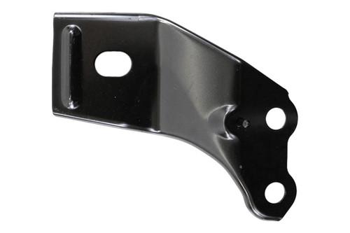 Replace to1066134n - toyota tacoma front driver side bumper bracket