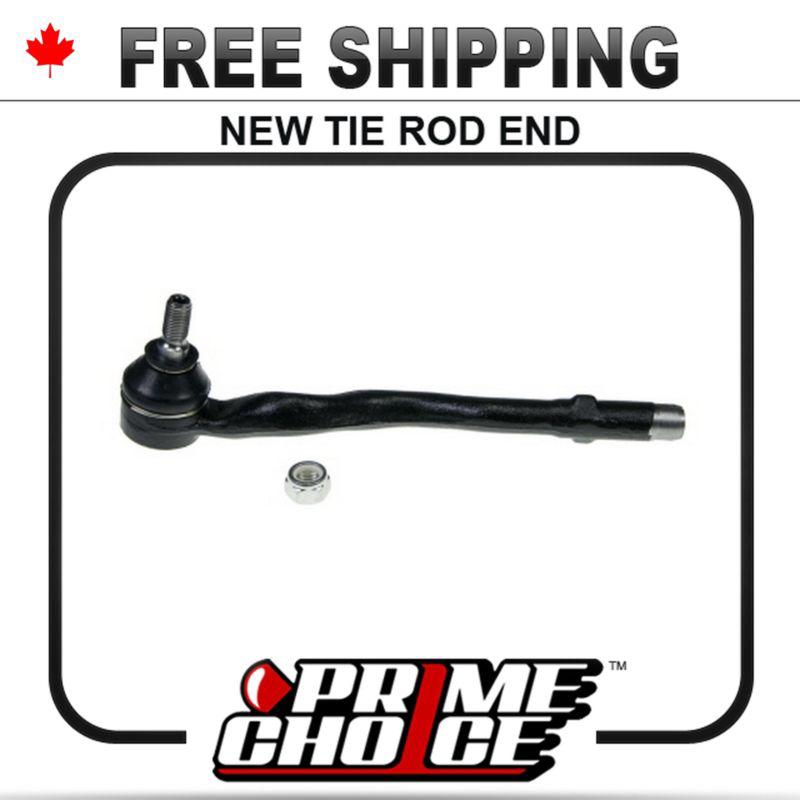 Prime choice premium new outer tie rod end