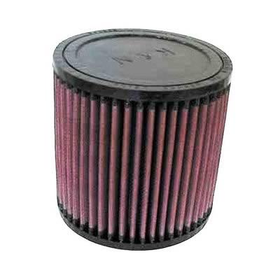 K&n ru-2430 universal performance air filters 3" diameter inlet -  kneru-2430