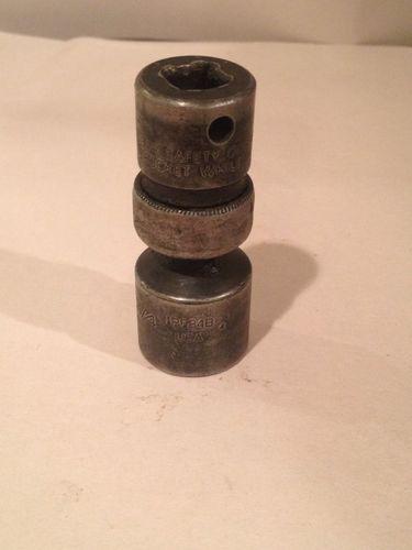 Snap on 3/4 socket ipf24b