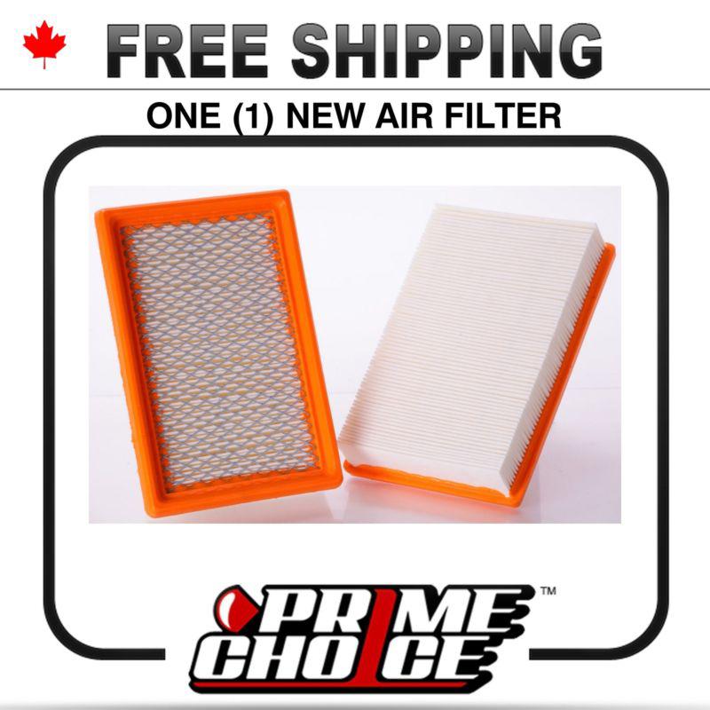 Premium guard pa3192 engine air filter replacement