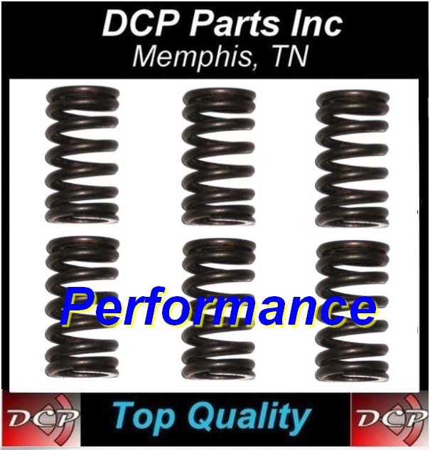 Dodge cummins 12-valve 60 lb valve performance springs for my 1989-1998