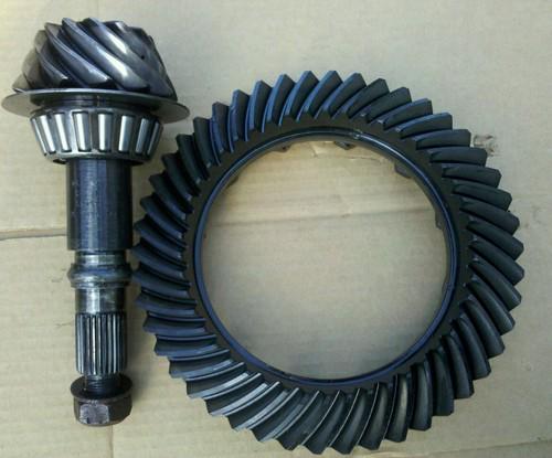 Dodge cummins dana 60 ring and pinion 