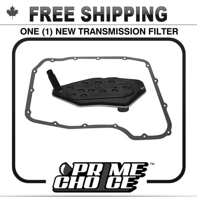 Premium guard pt1270 transmission filter