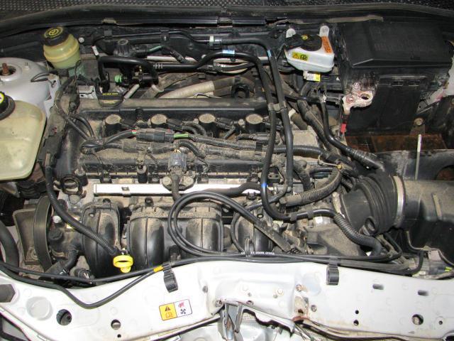 2006 ford focus 96657 miles engine motor 2.0l dohc 1826325