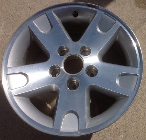 Ford f-150 17" factory oem wheel rim 3466