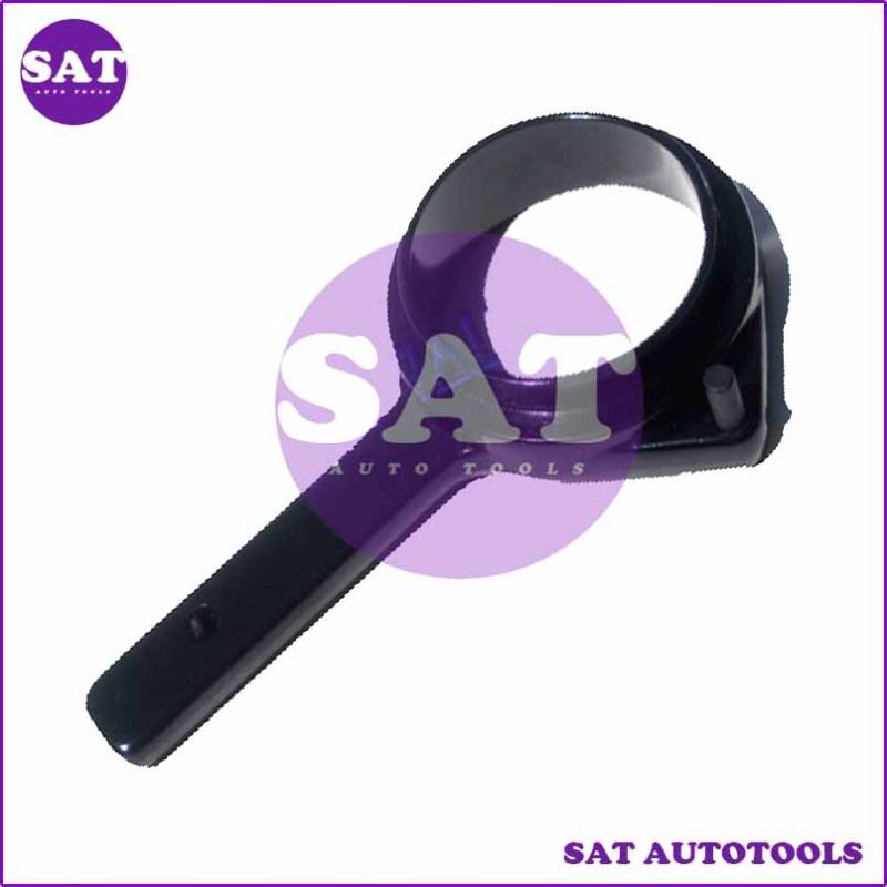 Bmw vanos sprocket installer turning wrench engine tool