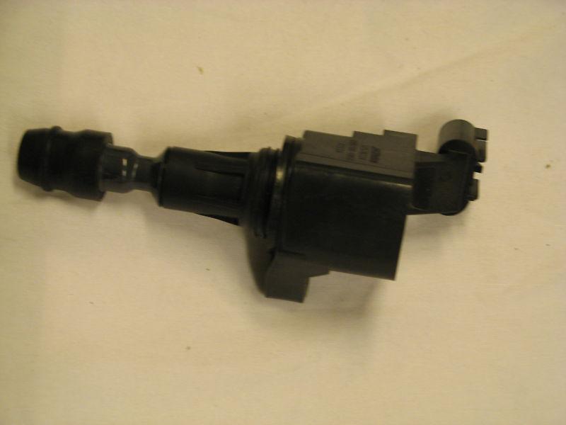 Acdelco oem ignition coil #12578224 , saturn,chevrolet,pontiac, 23k 