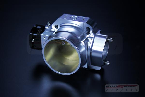 Civic s2000 integra eg ek b16 b18 f20 68mm cnc billet throttle body/turbo or na