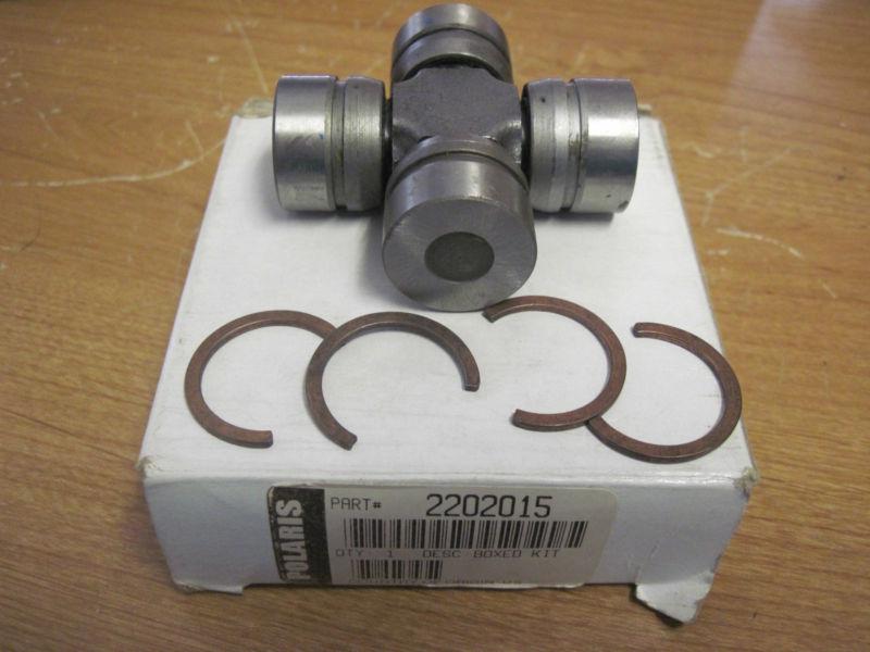 Polaris cross bearing kit oem #2202015