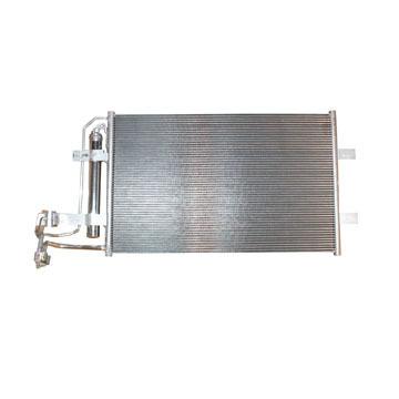 Tyc 3978 a/c condenser-ac condenser assembly