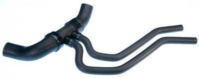 Gates 22839 lower radiator hose-molded coolant hose