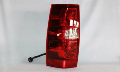 Tyc 11-6194-00 tail light assembly