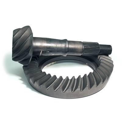 Motive gear ring and pinion gears gm 7.5" 10-bolt 4.10:1