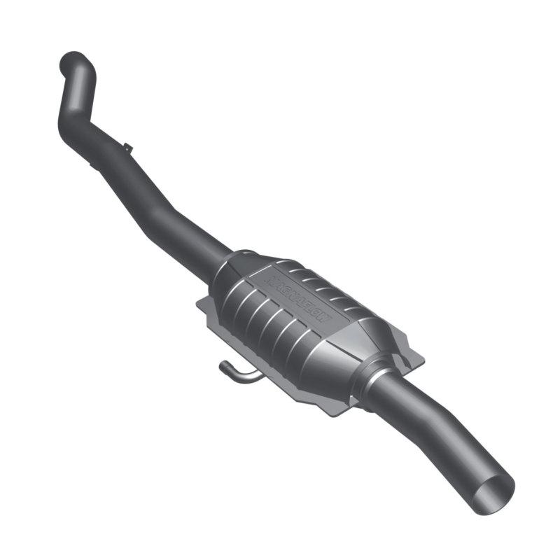 Magnaflow california converter 34246 catalytic converter