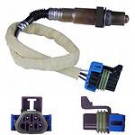 Bosch 16532 oxygen sensor