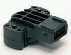 Bmw e36,e34,e39,e38 throttle valve switch 13631726591 / 13631721456