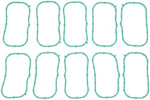 Victor reinz ms19433 intake manifold gasket-engine intake manifold gasket set