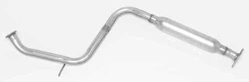 Walker exhaust 46868 exhaust resonator-exhaust resonator pipe