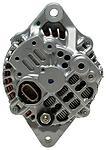 Denso 210-4192 remanufactured alternator