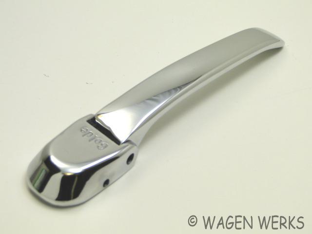 Sunroof handle - golde vw bug 1963 only