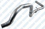 Walker 54700 tail pipe